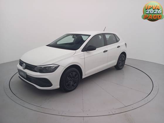VOLKSWAGEN POLO 1.0 MPI TRACK MANUAL VOLKSWAGEN POLO 1.0 MPI TRACK MANUAL